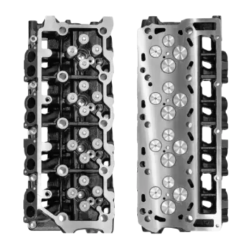Cylinder Heads