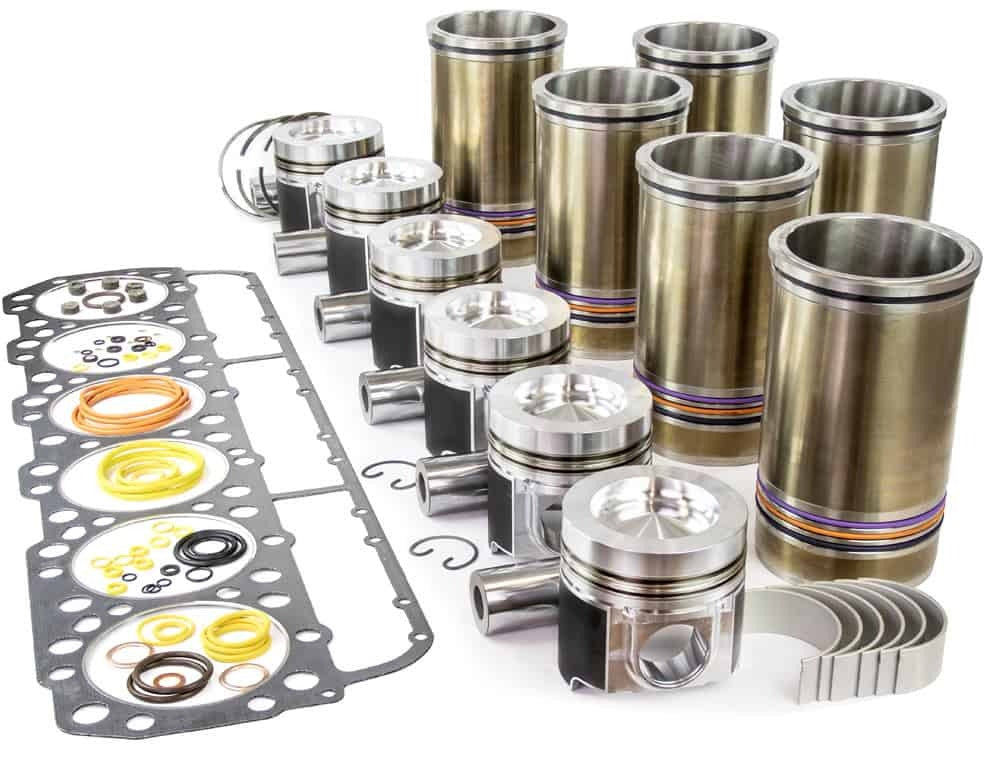 Engine Rebuild Kit
