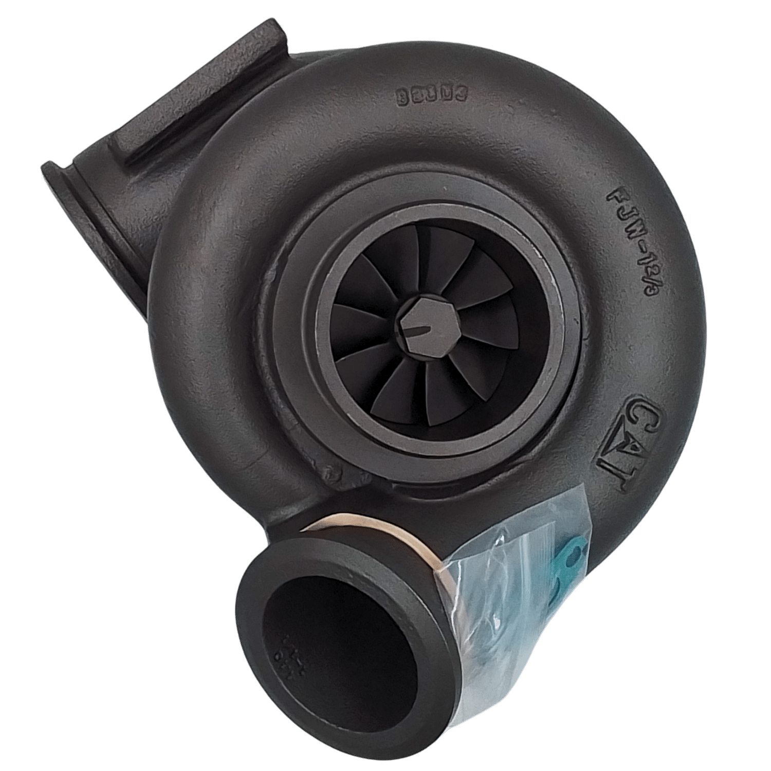 CAT Turbo - 20R0028