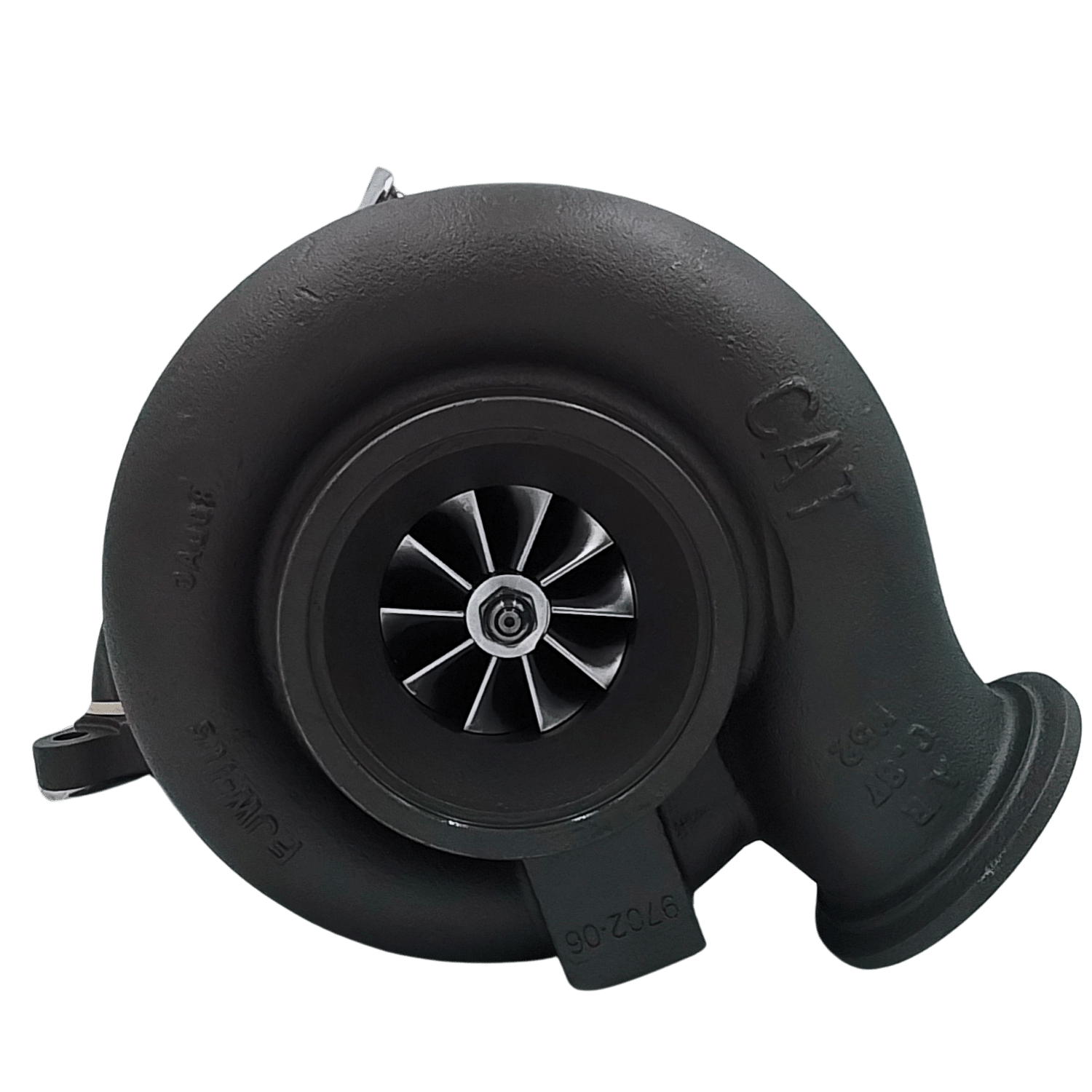 CAT Turbo - 20R0581