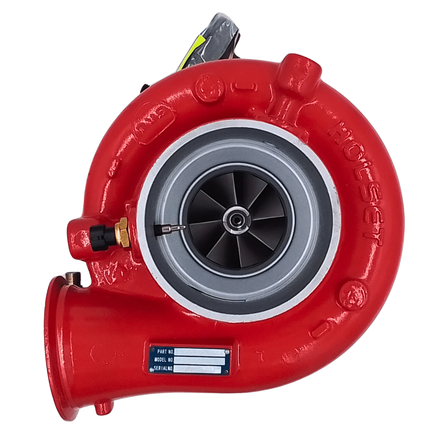 CUMMINS Turbo - 4955305